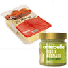 500 gr/1.1 lbs Kataifi Material - Make Chocolate Dubai with + 7oz Pistachio Cream Kataifi, Kataifi Shredded Fillo Dough, Kataifi