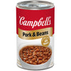 Campbell’S Pork And Beans, 19.75 Oz Can