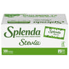 Splenda Stevia Zero Calorie Sweetener, Plant Based Sugar Substitute Granulated Powder, Single Serve Packets, 500 Count (Pack Of