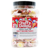 Taffy Delight Salt Water Taffy (16oz, Banana Cream Pie)
