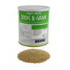 Certified Organic Quinoa Grain Sprouting Seeds - 5 Lbs - Grind for Quinoa Flour, Cereal, Emergency Food Storage More