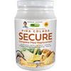 Andrew Lessman Secure Soy Complete Meal Replacement - Pia Colada 10 Servings - Only 65 Calories, 7 Grams Non-GMO Soy Protein, Vi
