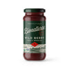 Bionaturae Organic Wild Berry Fruit Spread - Jelly Organic, Non-GMO, USDA Certified, No Sugar Added, No Preservatives, Organic F