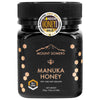 Mount Somers Premium Manuka Honey Mgo 514+ / Umf 15+ 100% Pure New Zealand Manuka Honey - Genuine Natural Superfood - Umf Certif