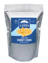 Thousand Lakes Freeze Dried Vegetables - Sweet Corn - Bulk 1 Pound (16 Ounces) | 100% Whole Sweet Corn Kernels | No Added Sugar
