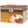 Hi Mountain Seasonings - Original Mountain Man Breakfast Sausage Seasoning Mix ǀ Seasons 24 Lbs Of Meat