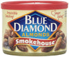 Blue Diamond Almonds, Smokehouse, 6 Oz