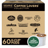 Keurig Coffee Lover'S Collection Variety Pack, Keurig Single Serve K-Cup Pods, 60Ct