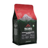 Sumatra Mandheling Reserve Coffee, Dark Roast, Usda Organic, Ground, Reserve, Fair Trade, 16-Ounce