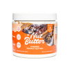 Rainbow Nut Butter, Smores Peanut Butter, Spread, Treat, Snack, Dessert, Chocolate Covered Graham Crackers, Marshmallow Creme, M