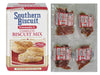 Southern Biscuit Formula L Biscuit Mix (52 Oz) and 4-3 Oz. Pkgs Country Ham