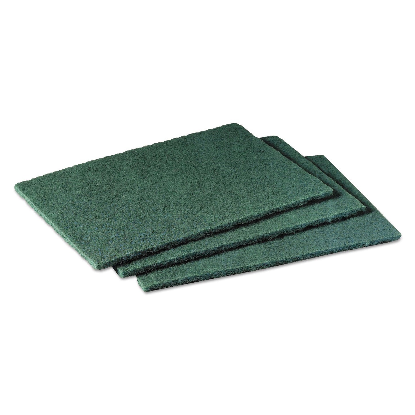 Scotch-Brite 96Cc Commercial Scouring Pad, 6 X 9, 10/Pack