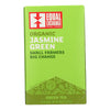 Jasmine Green Tea Organic 20 Bags (Case Of 6)