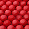 Gumballs For Gumball Machine - 1 Inch Double Bubble Gumballs - Cherry Flavored Bubble Gum Red Gumballs - Kids Gum - Bulk Gum Bal