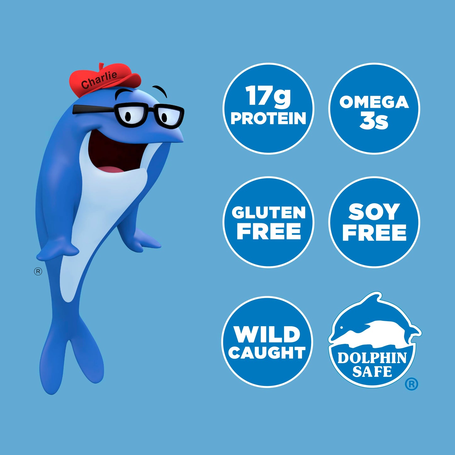 Starkist Tuna Creations Lemon Pepper, (Packaging May Vary), 2.6 Oz, Packof 12