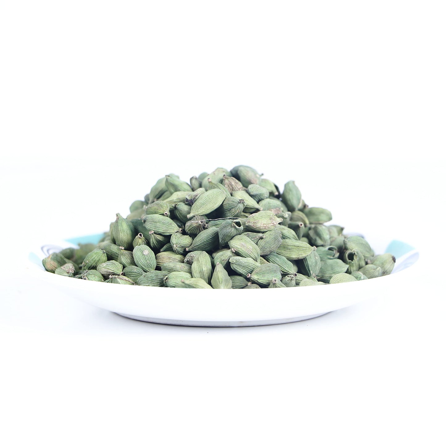 Ramaroma Green Cardamom Pods Spice (Hari Elachi) 3Oz (85G) ~ All Natural | Vegan | Gluten Friendly | Non-Gmo | Unique | 100% Nat