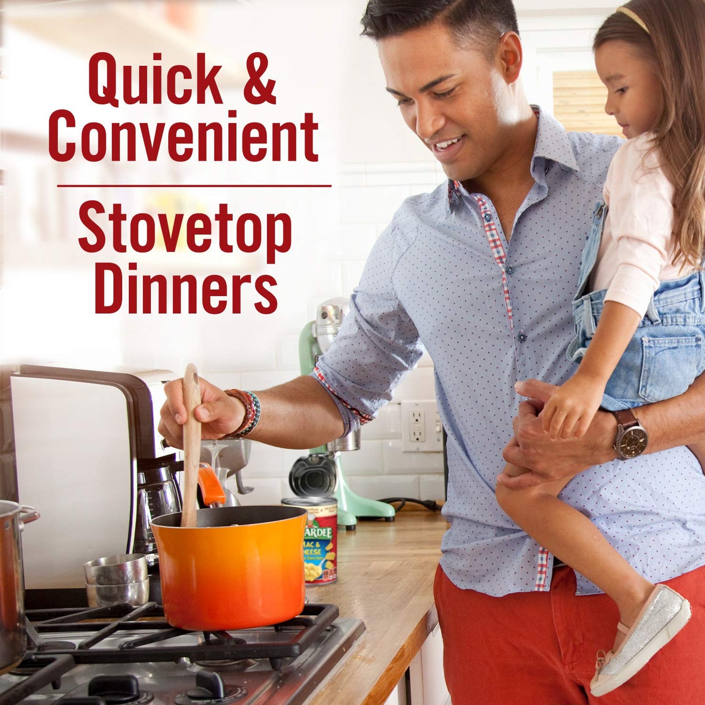 Chef Boyardee Chef Boyardee Mac & Cheese, 15 Oz