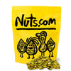 Nuts.com - Roasted Pepitas - 2 Lb Bag, Unsalted No Shell Pumpkin Seeds, Healthy Snack for Adults & Kids, Rich in Protein, Fiber