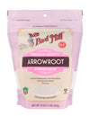 Bobs Red Mill, Arrowroot Flour, 16 oz