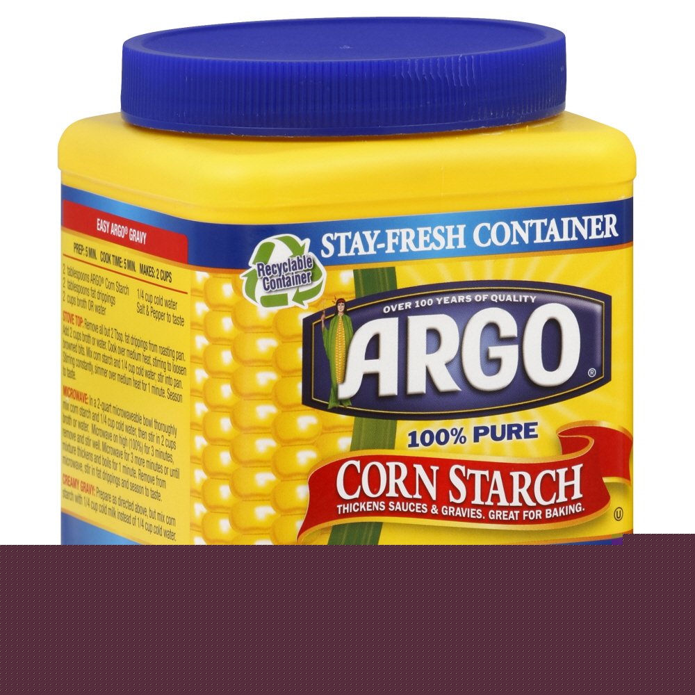 Agro Corn Starch (Pack Of 6)