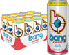 Bang Energy Sour Ropes, Sugar-Free Energy Drink, 16-Ounce (Pack of 12)