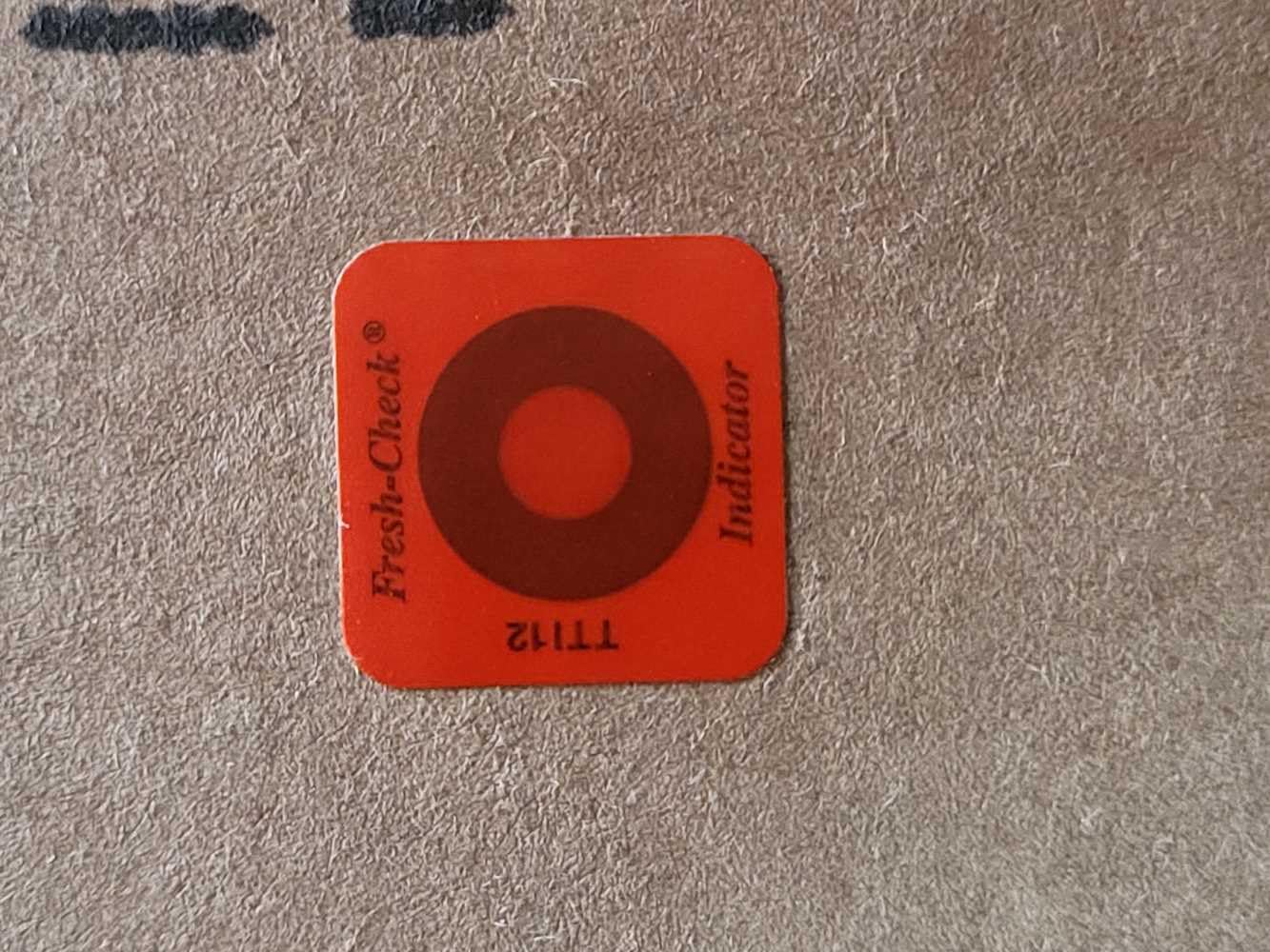 EPIDEMIC PROOF Genuine USGI MRE Meal Ready to Eat, Beef Ravioli, Inspection Date 01/2026 or Newer, 24 ounces, New Packaging