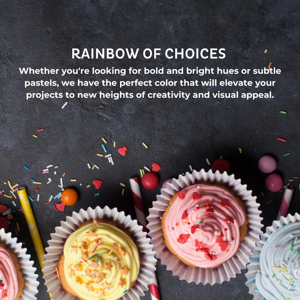 Chefmaster - Liqua-Gel Food Coloring - 12 Color Set B - Fade Resistant - 12 Pack - Vibrant, Eye-Catching Colors, Easy-To-Blend Formula, Fade-Resistant - Made In The Usa