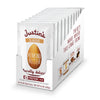 Justin's Classic Almond Butter Squeeze Packs, Only Two Ingredients, Gluten-Free, Non-GMO, Keto-Friendly, Responsibly Sourced, 1.