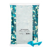 Albanese Worlds Best Blue Gummi Sharks | 5lbs of Candy | Gluten Free, Fat Free, Soft and Chewy Gummy | Pop Flavor: Cherry, Lemon-Lime, Blue Raspberry | Perfect for Themed Kids Parties