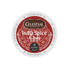 Celestial Seasonings India Spice Chai Tea K-Cup 48 Count Case