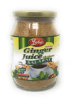 Ludy'S Instant Ginger Juice Or Salabat With Calamansi,12.69Oz