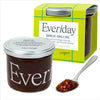 Everiday Garlic Chili Oil - Spicy Hot Sauce Alternative, All-Natural, Gluten-Free, Vegan, 4.2 oz