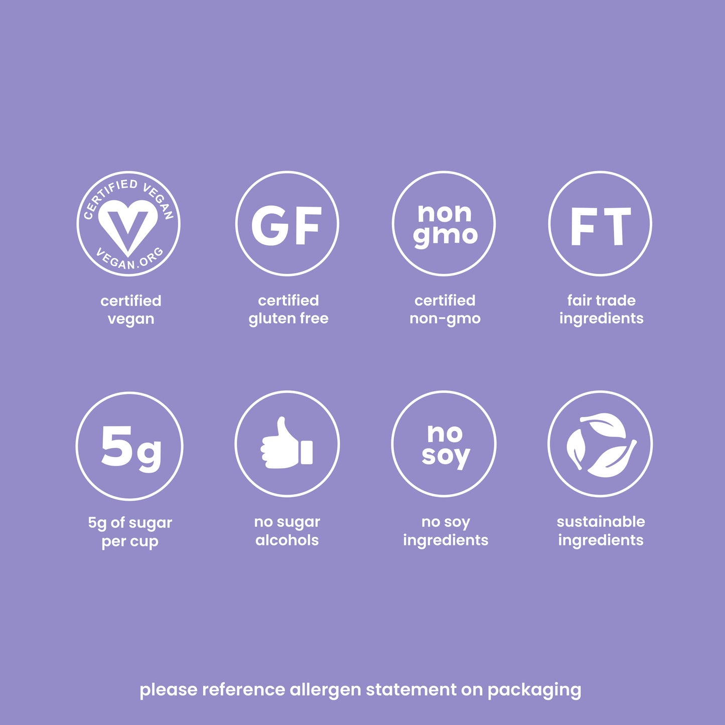 UNREAL Dark Chocolate Almond Butter Cups 6Pk, 3.2 OZ