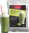 Cappuccine Matcha Green Tea Latte Frappe Mix, 3 Pounds Makes 36 Servings