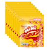 Starburst Fruit Chews Candy - Original Minis, 8Oz (Pack Of 8) - Delicious Starburst, Mini Candy, Bulk Box