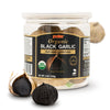 Mw Polar Usda Organic Black Garlic 5 Oz (Pack Of 1), Whole Bulbs, Easy Peel, All Natural, Chemical Free, Kosher Friendly Ready To Eat Healthy Snack