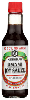 Kikkoman Umami Joy Sauce 10 oz