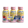 SPLENDA Diabetes Care Shakes, Meal Replacement, Strawberry Cream, 8 Fl Oz (Pack of 6)