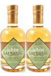 Acetaia Cattani White Balsamic Vinegar 250 Milliliter (Set Of 2)