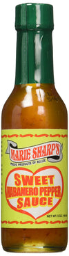 Marie Sharp's Sweet Habanero Hot Sauce | 5 oz.