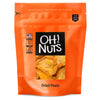 Dried Pears California | 2 lb - Dried Fruit Sliced | No Sugar Added | Dehydrated Fruit Bites | Packed in New York Zip-Seal Bag f