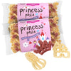 Pastabilities Fun Shaped Pasta For Kids - Princess Pasta - Crown Castle And Princess Fun Theme, Non-Gmo Natural Wheat Pasta, All-Natural, Kosher Certified, Made In The Usa, (2 Pack,14 Oz)
