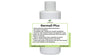 Kyabo Germall Plus- Natural Preservative - Clear Liquid - Excellent Broad Spectrum Preservative - 4Oz - Compatible With Most Cos