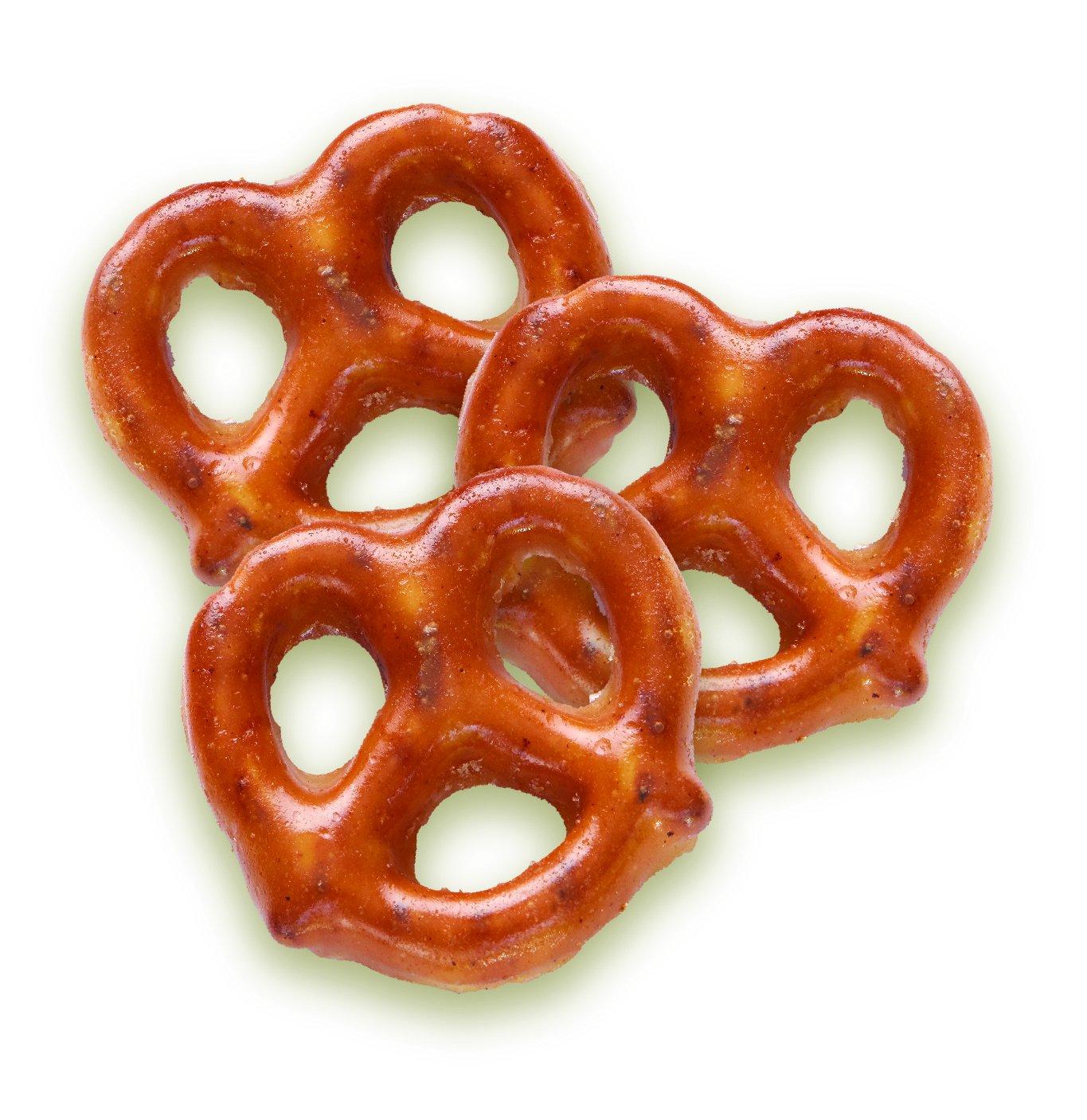 Everton Toffee Butter Toffee Pretzels, Variety Pack (4 oz. bag, 6-pack). Gourmet Artisan Toffee Covered Pretzels, Sweet and Salt