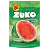 Zuko Watermelon Instant Powder Drink Family Pack, 14.1 oz, Pack of 6