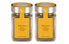 Mediterranean- Two 3.2 Oz. Jars -Add Flavor To Chicken Vegetables And Pasta.