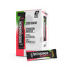 BODYARMOR Flash IV Electrolyte Packets, Strawberry Kiwi Drink Mix, Zero Sugar, 15 Servings, Red