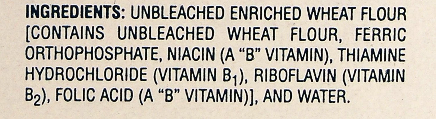 Manischewitz Matzo, Unsalted (12X10 Oz)