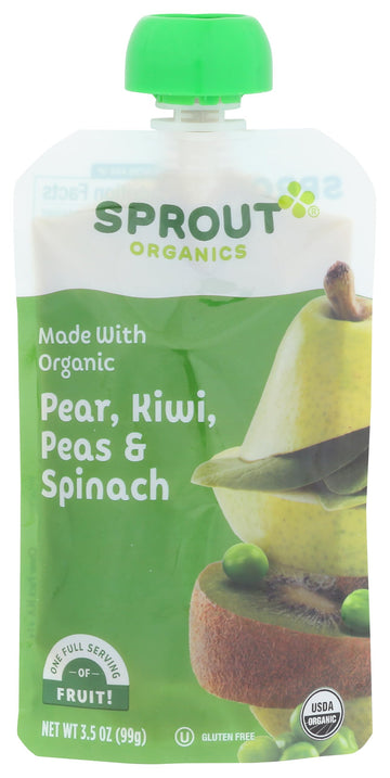 Og2 Sprt Pear/Kiwi Spin ( 12 X 3.5 Oz )