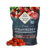 Sunny Fruit Soft-Dried Strawberries, 18 Ounce Bulk Bag | Dried Fruit with Added Sugar | Great Berries for Baking, Snacking, Smoo
